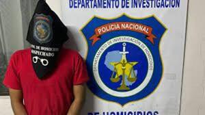 Diario HOY | Video: Así mató al policía, y ahora pide como "premio" que lo trasladen a Tacumbú