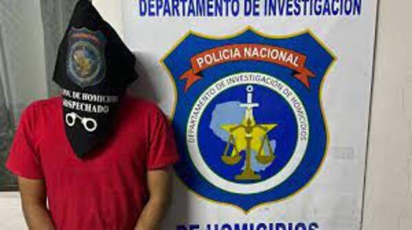 Diario HOY | Video: Así mató al policía, y ahora pide como "premio" que lo trasladen a Tacumbú