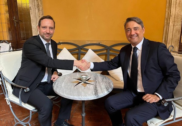 Italia y Hungría unen fuerzas para defender a los cristianos perseguidos a nivel mundial