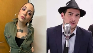 Andrea Valobra disparó el debate tras pronunciarse sobre el caso de Pablo Benegas - Teleshow