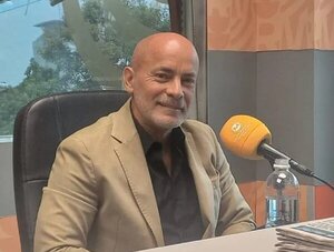 Cardona rechaza proyecto de sociedades anónimas en clubes · Radio Monumental 1080 AM