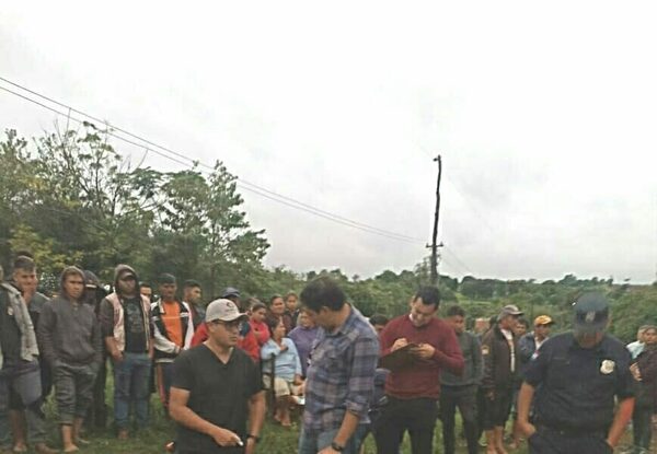 Hombre murió arrastrado por raudal