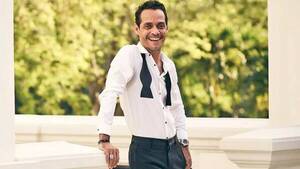 ¡Declararán a Marc Anthony visitante ilustre de Asunción!