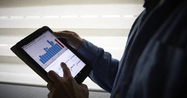 La Nación / Confianza del consumidor repuntó y el nivel se mantuvo optimista en octubre
