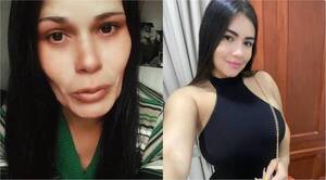 [VIDEO] "Rico Comidita" llorando pidió la ayuda de Laurys Dyva