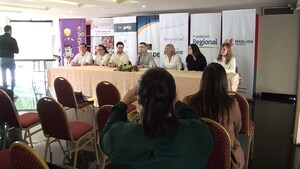 Vanguardia Fussion 2023: Un evento solidario a favor del CENADE