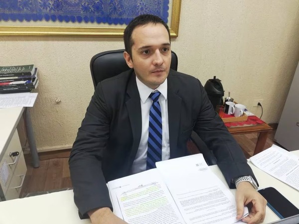Caso Benegas: existe falta de respuesta del Ministerio de la Niñez según Camari - PDS RADIO Y TV