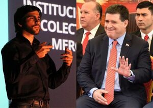 Nueva política de EEUU puede afectar a Cartes, sostiene analista político