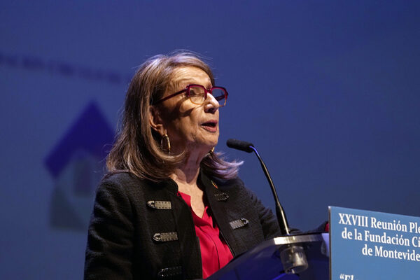 Rebeca Grynspan receta a América Latina más integración para acelerar el crecimiento - MarketData