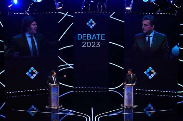 Elecciones en Argentina: Cámara de Comercio confía en que quien gane mantenga buenas relaciones con el Paraguay - Economía - ABC Color