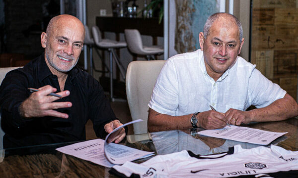 Cardona confirma la continuidad de “Chiqui” Arce para la temporada 2024