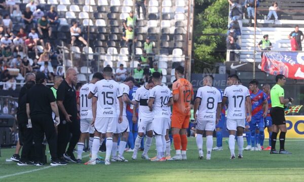 Miguel Cardona anuncia una “barrida” importante en Olimpia
