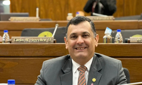 Asume el diputado Édgar Olmedo como nuevo líder de la debilitada bancada de fuerza republicana
