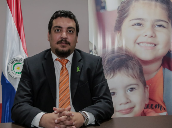 Viceministro afirma que menores presuntamente abusadas no estaban desaparecidas - PDS RADIO Y TV