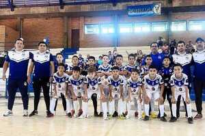 La «V azuladita», goleadora implacable | Radio Regional 660 AM