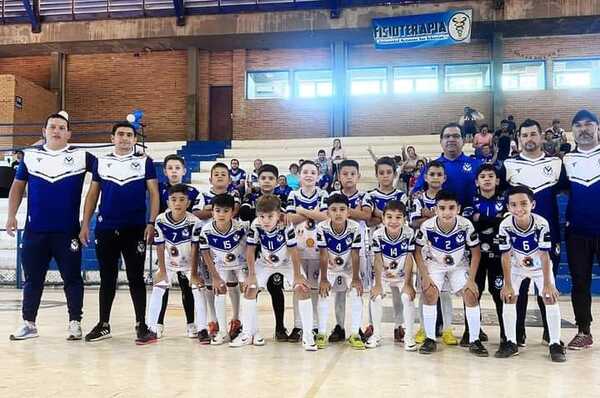 La «V azuladita», goleadora implacable | Radio Regional 660 AM