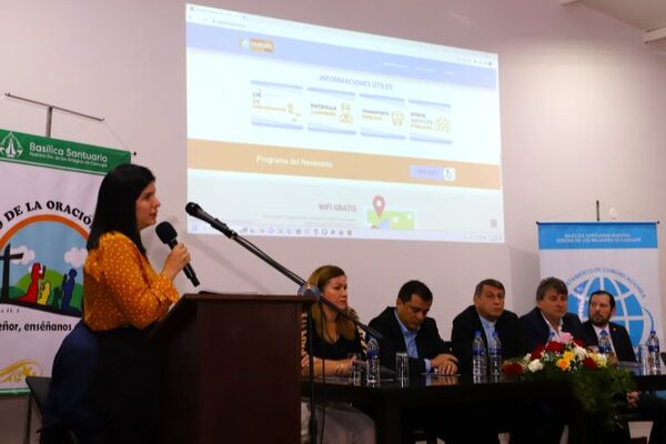 Se lanzó Operativo Caacupé 2023 previendo servicios para 1.200.000 peregrinantes