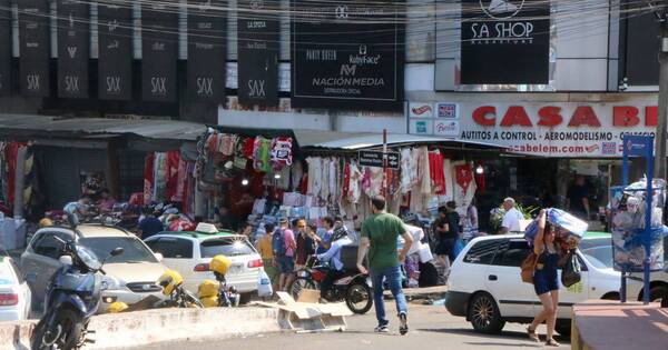 La Nación / Lo que se sabe sobre las supuestas actividades de Hezbolá en Ciudad del Este y Sudamérica