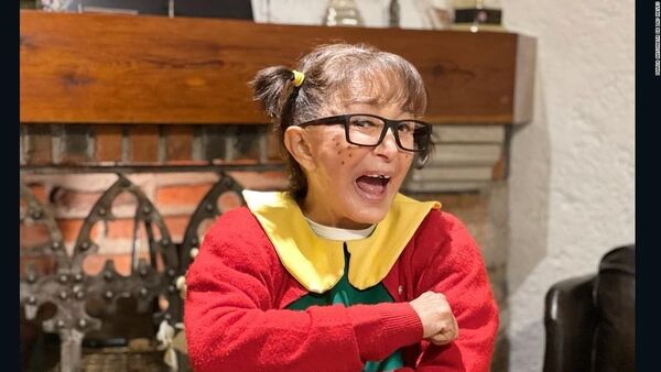 A sus 72 años, la Chilindrina confesó que busca un novio