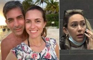 Fiscalía colombiana solicita condena de Margareth Chacón