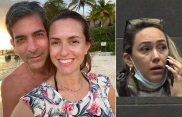 Fiscalía colombiana solicita condena de Margareth Chacón