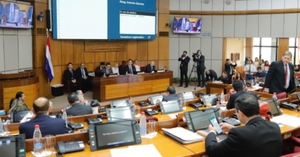  Senado rechazó proyecto de ley sobre suspensión temporal de nuevas carreras de Medicina 
