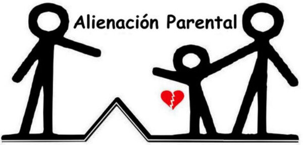 Ex del papá que quiere ver a sus hijas se confabula con el ex de su actual pareja - Chismes, Arte y Espectáculo - Churero.com