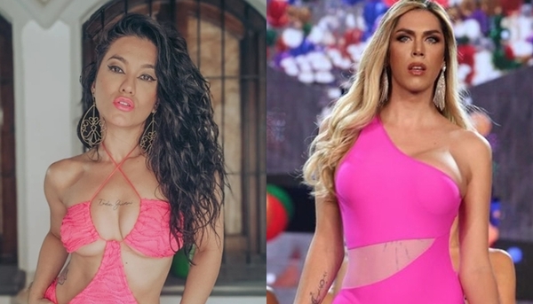 India Guaraní criticó a "Fabu Pop" por escribirle una canción a una política - Teleshow