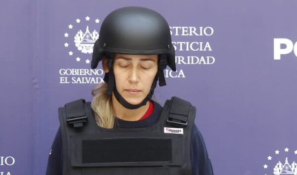La Fiscalía de Colombia pidió condena en contra de Margareth Chacón