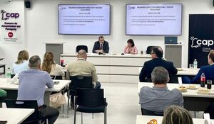 Miembros de la CAP exponen su preocupación por la volatilidad del dólar - MarketData