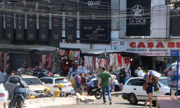 Esto es lo que se sabe sobre las supuestas actividades de Hezbolá en Ciudad del Este y Sudamérica