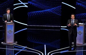 ¿Cómo será el balotaje presidencial en Argentina? - ADN Digital