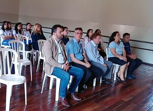 Presentación del libro “Cuentos cortos y humorísticos” de Cristian González Safstrand