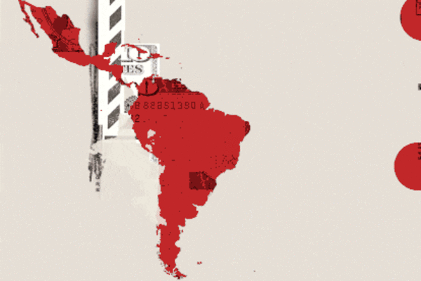 Nueva investigación periodística del Consorcio Internacional de Periodistas de Investigación