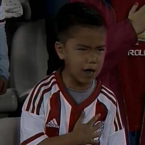 Yota defiende a Maxi: vos sos adulto y tenés el corazón tan sucio para decir que un niño es mufa