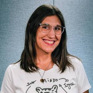 Prestigiosa distinción para Alexandra Vuyk