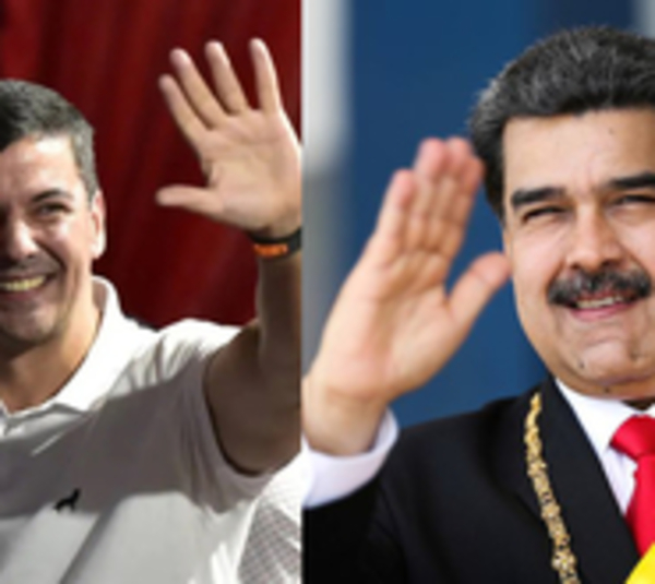 Paraguay y Venezuela reanudan relaciones diplomáticas - Paraguay.com