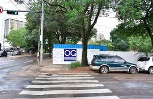Asunción: aplazan ordenanza que prohíbe nuevas estaciones de servicios - Nacionales - ABC Color