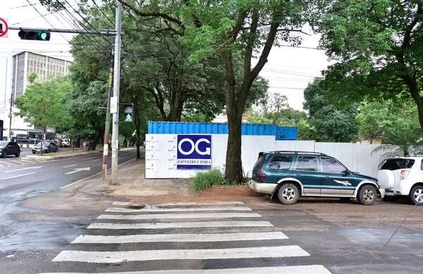 Asunción: aplazan ordenanza que prohíbe nuevas estaciones de servicios - Nacionales - ABC Color