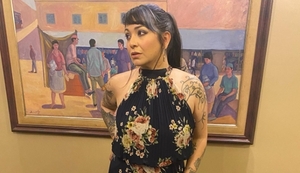 Andrea Valobra aclaró sus dichos: "No se puede sentir pena por un criminal" - Teleshow