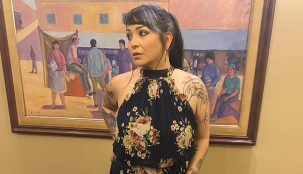 Andrea Valobra aclaró sus dichos: "No se puede sentir pena por un criminal" - Teleshow