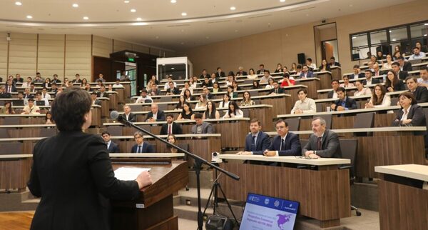 Lograr la estabilidad inflacionaria e impulsar el crecimiento de la economía, retos de la región según el FMI - ADN Digital