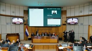 Archivan proyecto que suspende la habilitación de nuevas carreras de medicina