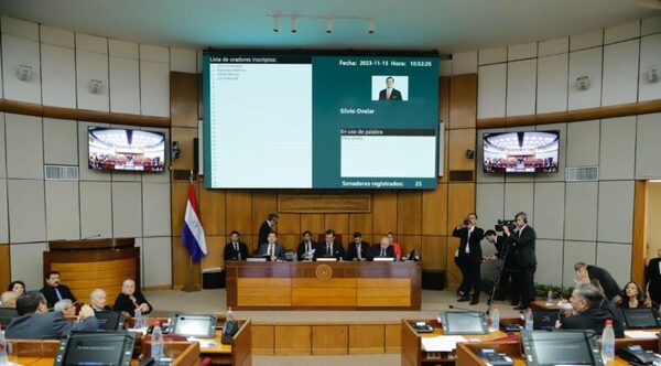 Archivan proyecto que suspende la habilitación de nuevas carreras de medicina