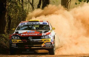 Caaguazú y otra postergación que complica la parte final de la temporada