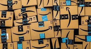 Amazon anuncia su primer parque de energ铆a e贸lica en Brasil - Revista PLUS