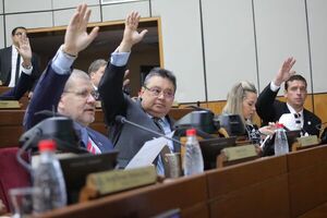 Archivan proyecto que pretendía suspender por 5 años la habilitación de nuevas carreras de medicina - MarketData