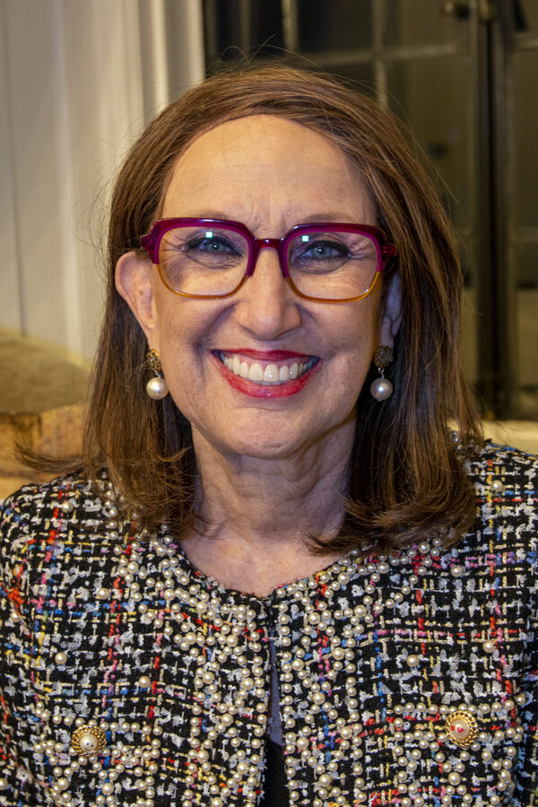 Rebeca Grynspan receta a América Latina "más integración" para acelerar el crecimiento - MarketData