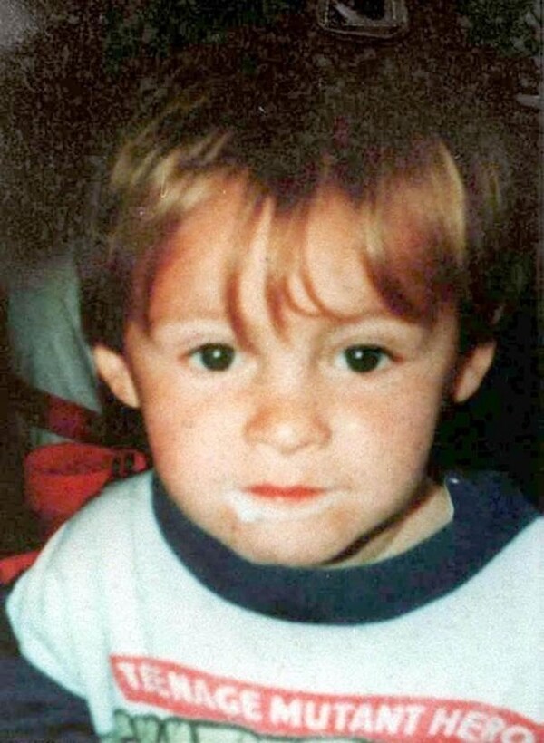 El asesinato de James Bulger