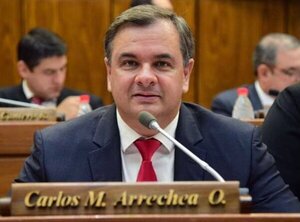 Diputados salientes de Fuerza Republicana forman nueva bancada oficialista · Radio Monumental 1080 AM